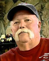 John Charles "Buck" Barney Obituary November 18, 2024