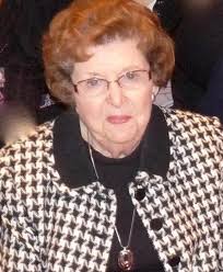 Obituary for Betty Elaine Farmer