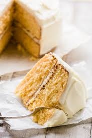 Drain mandarin oranges and save juice. Orange Creamsicle Cake The View From Great Island