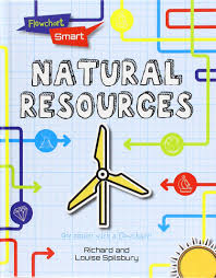 Natural Resources Flowchart Smart Richard Spilsbury