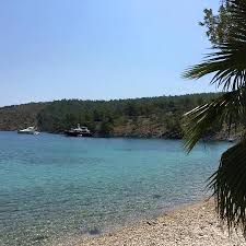15 yıllık tecrübe ve güven. Cokertme Milas Mugla Bild Von Oren Plaji Oren Tripadvisor