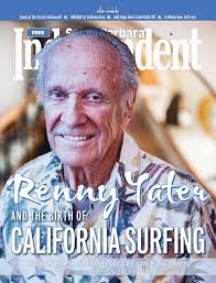 Santa Barbara Independent 7/1/21 by SB Independent