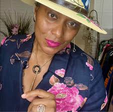 CONGRATULATIONS TO DENISE MUSGROVE...