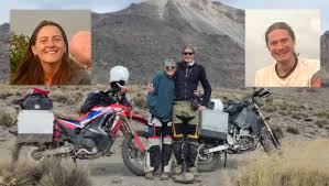 Fundraiser for Beth Paull by Charles Reynolds : Help Beth & Nick after  Belize Robbery and Assault