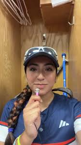 UTSA Softball and their nicknames 🫣 #fyp #softball #utsa