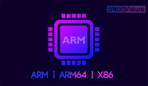 In table 12.1 we see uart2 is irq=33. Arm Arm64 And X86 What S The Difference Droidviews