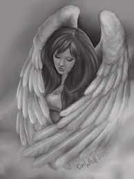 Posted on june 13, 2021june 13, 2021 by mike. Guardian Angel Digital Art By Kim White