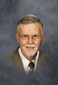 Lawrence "Larry" Roach Obituary November 9, 2021