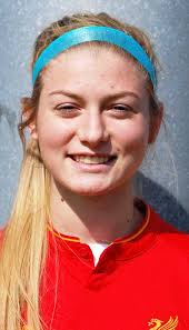 Liverpool 99 Girls TX