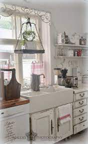 Maybe you would like to learn more about one of these? 42 Gorgeous Modern Farmhouse Kitchens Shabby Chic Kitchen Shabby Chic Kitchen Design Chic Furniture