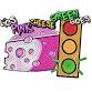 Los Pink Cheese Green Goes – Live in Hollywood event image