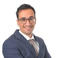 Last week I finished my summer internship at Marlborough Partners, a  leading capital solutions advisory.