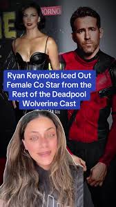 #news #fyupage #greenscreen #justinbaldoni #blakelively #ryanreynolds