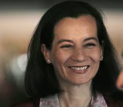 Clara Rojas postula al senado por el partido de la oposición