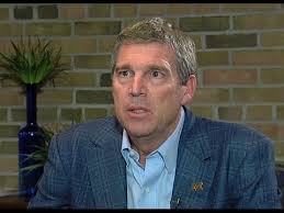 Dave Brandon One-On-One