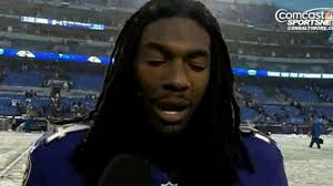 CSN: Marlon Brown, Player Of The Game