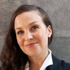 Filmografie Valerie Koch