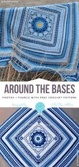 This is a downloadable (non paper) pattern. Amazing Afghans Free Crochet Patterns Crochet Blanket Designs Unique Crochet Blanket Crochet Afghan Patterns Free