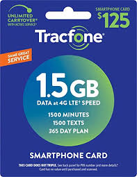 Maybe you would like to learn more about one of these? Amazon Com Tracfone Smartphone Only Airtime Prepaid Service Card Mail Delivery 1 5gb Data 1500 Minutes 1500 Texts 1500 Minutes 1500 Texts 1 5gb Data 365 Days Cell Phones Accessories