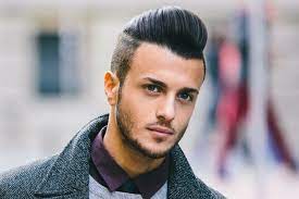 To prevent the crunchiness caused by the setting of gels, brush the hair after it fully sets, this will prevent applying gel to dry hair creates a lacquered effect, says hairstylist guido. 15 Best Hair Gels For Men 2021 Review