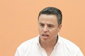 Que Rubén Berumen no se meta con los partidos: MC