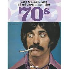 The 60s: The Golden Age of Advertising: jim-heimann: 9780760790991:  Amazon.com: Books