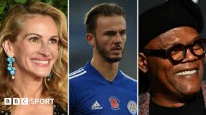 Why is Hollywood interested in football agencies?