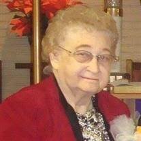 Annie Helen Pruske Obituary