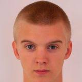 Digitals/Portrait Beau Buckley (Polaroids-Digitals)