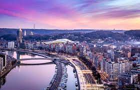 Since modern populations often ignore aristocracy (except in the case of tabloid coverage), many words once used for royalty are now unusual and obscure. Erasmus Experience In Liege Belgium By Selin Erasmus Experience Liege