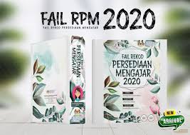 Maybe you would like to learn more about one of these? Fail Persediaan Mengajar 2020 Lengkap Koleksi Grafik Untuk Guru