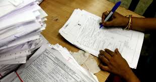 Your household income, location, filing status and number of personal exemptions. Itr Filing How To Check Income Tax Return Status Online