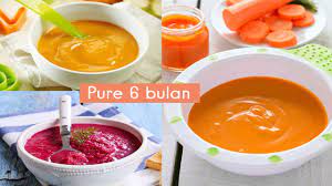 We did not find results for: Mpasi 6 Bulan Pertama Resep Mpasi Bubur Pure Bit Labu Kuning Wortel Dan Jeruk Youtube