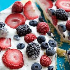 Summer berry dessert crostini the life jolie blog. 10 Best Mary Berry Desserts Recipes Yummly