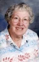 Doris Emsley Obituary