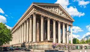 Get extra percentage off with lamadeleine.com coupon codes february 2021. La Madeleine Church Paris Find Concerts Tickets And Schedule