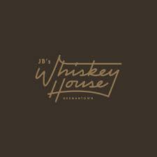 Whiskey House By Chaz Russo Logo Design Facebook Twitter Tumblr Pinterest Instagram Submit Identity Design Logo House Logo Design Whiskey House