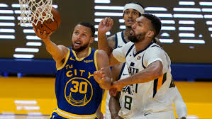 Any ticket sales, purchases, or exchanges etc. Utah Jazz Struggle With Same Old Problem Areas In Loss To Warriors