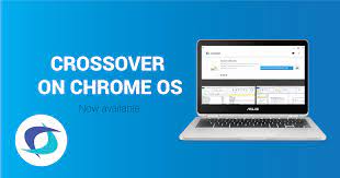 10.0 | 1 reviews | 0 posts. Crossover Entra En Beta Abierta Cualquier Chromebook Podra Ejecutar Aplicaciones De Windows