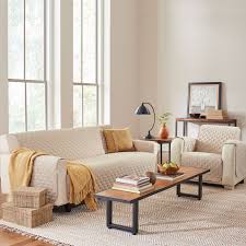 Bh Studio Water Repellent Microfiber Furniture Protectors Sofa Covers Furniture Microfiber Sofa Sofa Covers