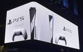 But it's one thing to see a video from sony showing how fast a game loads. Playstation 5 Outselling Xbox Series By Over 5 To 1 In Key Market But Sales Figures Are Down As The Ps5 Arrives In 65 Countries Around The World Notebookcheck Net News