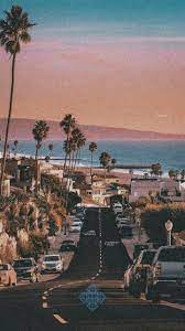 90s Vibes Los Angeles Wallpaper Aesthetic Backgrounds Iphone Wallpaper Vintage