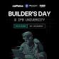 Builder's Day ICP @IPB University event image