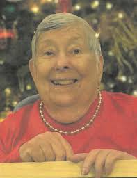 Obituary information for Elizabeth Duncan Janes