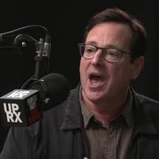 Berner hosted event featuring Bob Saget as special guest