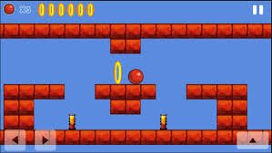 Remember playing bounce on your old phone? Bounce Classic For Android Apk Download
