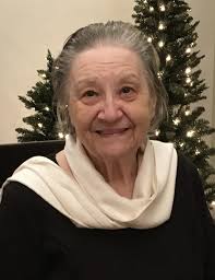 Obituary information for Ann Orsola Ines