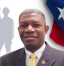 Mike Colvin and Leonard Bryant run for N.C. House 42 seat