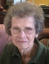 Lela Mae (Brower) Deeds Obituary April 8, 2020