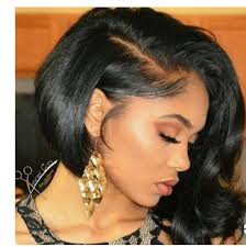 See more ideas about short hair styles, hair, hair styles. 3 Ways To Elevate Your Silk Press This Season